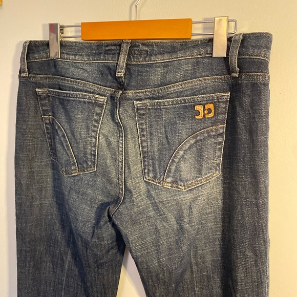 Joe’s Jeans Provocateau Boot Cut Jeans size 29 - Picture 7 of 9